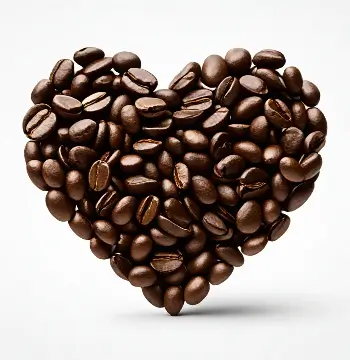 Le café est connu comme aidant le corps humain à combattre les maladies cardiaques